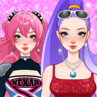 K Pop Style Makeover